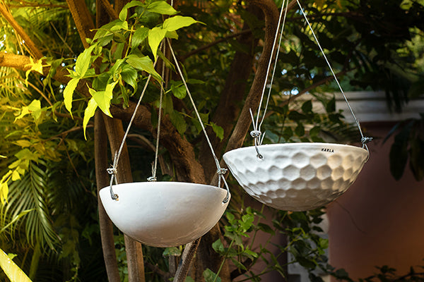Hanging Planters